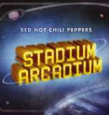 Red Hot Chili Peppers – Stadium Arcadium (2CD)