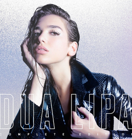 Dua Lipa - Dua Lipa (Complete Edition) (2CD)