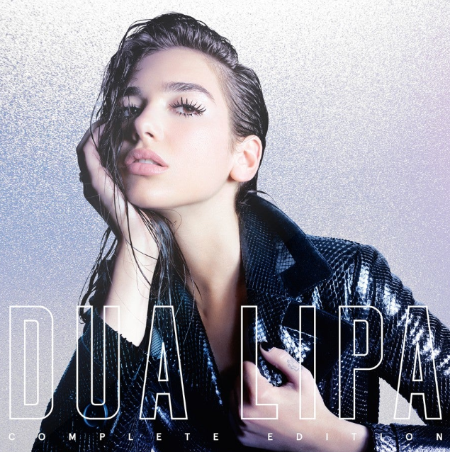 Dua Lipa - Dua Lipa (Complete Edition) (2CD)