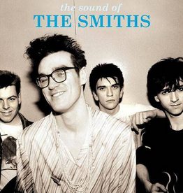 Smiths - The Sound Of The Smiths (2CD)
