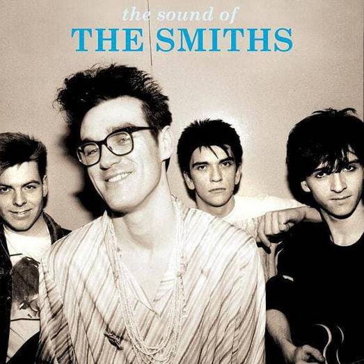 Smiths - The Sound Of The Smiths (2CD)