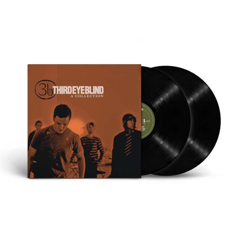 Third Eye Blind - A Collection