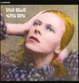 David Bowie - Hunky Dory (CD)