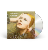 David Bowie - Hunky Dory (CD)