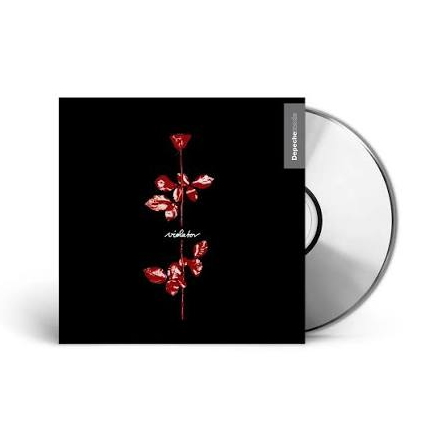 Depeche Mode - Violator (CD)