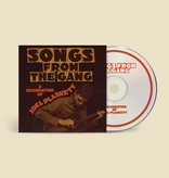 Various - Songs From The Gang: A Celebration of Joel Plaskett (CD)