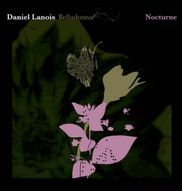 Daniel Lanois - Belladonna Nocturne