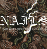 Nails - You Will Never Be One Of Us (Green)