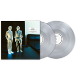 Air - Pocket Symphony (Clear)