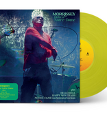 Morrissey - Deluxe Notre-Dame (Yellow)