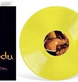 Erykah Badu - Baduizm (Lemon Yellow)