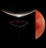 Muse - The Wow! Signal (Red/Grey Galaxy)