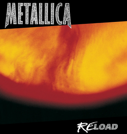 Metallica - ReLoad (Remastered)