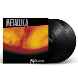 Metallica - ReLoad (Remastered)