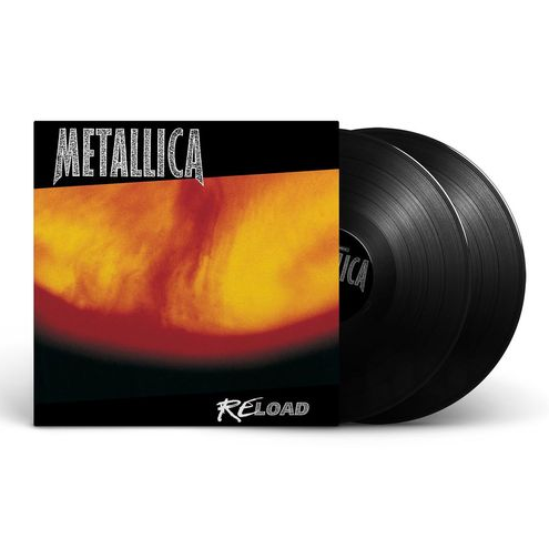 Metallica - ReLoad (Remastered)