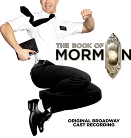 Various - The Book Of Mormon (Original Broadway Cast Recording)