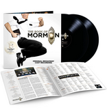 Various - The Book Of Mormon (Original Broadway Cast Recording)