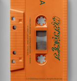 Mitski - The Land Is Inhospitable and So Are We (Cassette)
