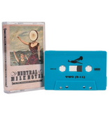 Neutral Milk Hotel - In The Aeroplane Over The Sea (Cassette)