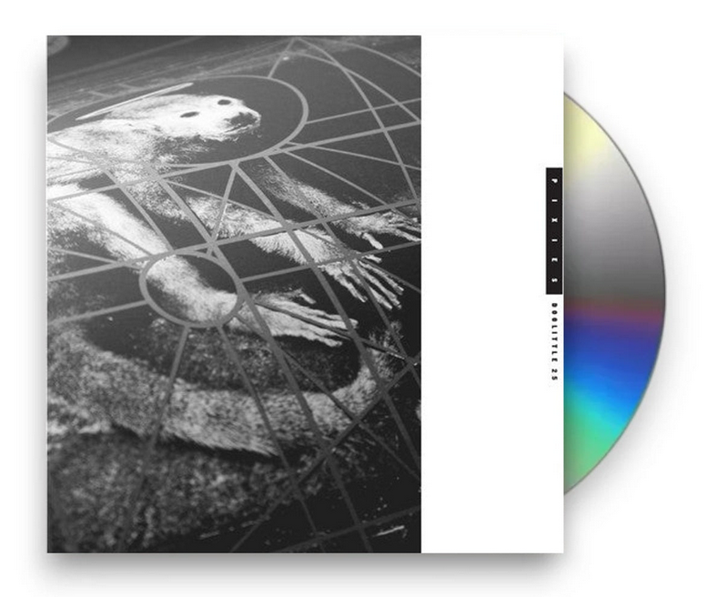 Pixies - Doolittle 25 (3CD)