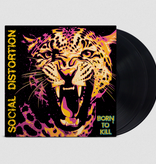 Social Distortion - Born To Kill
