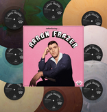 Aaron Frazer - Introducing... (ReVinyl Edition)