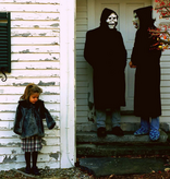Brand New - The Devil And God Are Raging Inside Me