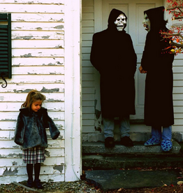 Brand New - The Devil And God Are Raging Inside Me