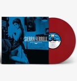 Sierra Ferrell - Live At Thirdman Records (Red)