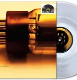 Porcupine Tree – We Lost The Skyline (Clear)