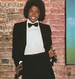 Michael Jackson - Off The Wall (CD)