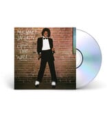 Michael Jackson - Off The Wall (CD)