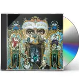 Michael Jackson – Dangerous (CD)