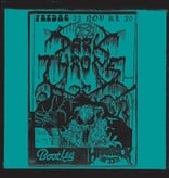 Darkthrone - As Wolves Among Sheep: Live In Oslo '90 (Petrol Blue)