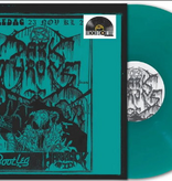 Darkthrone - As Wolves Among Sheep: Live In Oslo '90 (Petrol Blue)