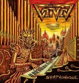 Voivod - Symphonique