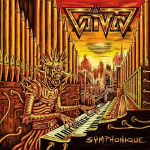 Voivod - Symphonique