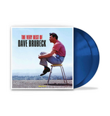 Dave Brubeck – The Very Best Of (Blue)