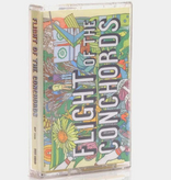 Flight Of The Conchords - Flight Of The Conchords (Cassette)