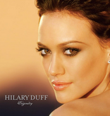 Hilary Duff - Dignity (Merlot/Black Swirls)