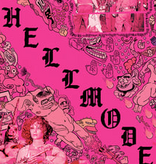 Jeff Rosenstock - Hellmode (Cassette)