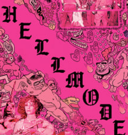 Jeff Rosenstock - Hellmode (Cassette)