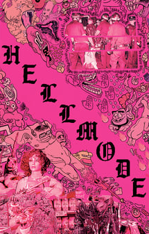 Jeff Rosenstock - Hellmode (Cassette)