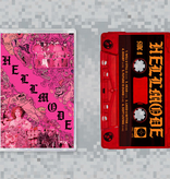 Jeff Rosenstock - Hellmode (Cassette)