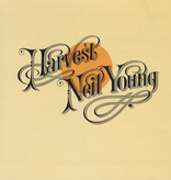 Neil Young - Harvest (Remastered) (CD)