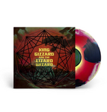 King Gizzard And The Lizard Wizard - Nonagon Infinity (Tri-Colour)
