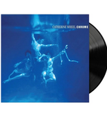 Catherine Wheel - Chrome