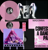 Madonna - Confessions II (Deluxe Edition)