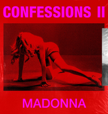 Madonna – Confessions II (White)