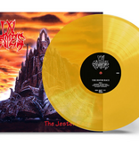 In Flames - Jester Race (Yellow)